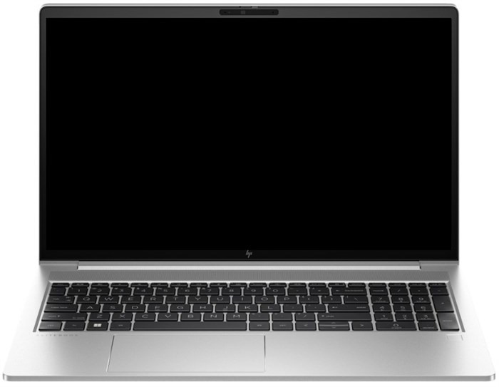Ноутбук  HP EliteBook 650 G10 15.6 ", Core i5, 16 Гб RAM, 512 Гб SSD, Iris Xe Graphics, Серебристый 1100875