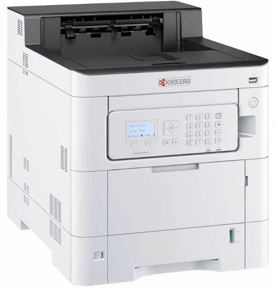 Принтер лазерный цветной Kyocera PA4000cx 1096943