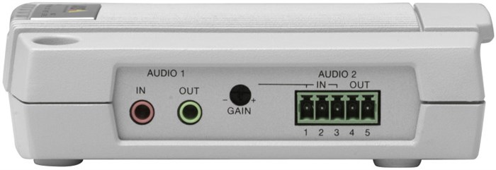 Видеосервер  Axis 0321-002 453846