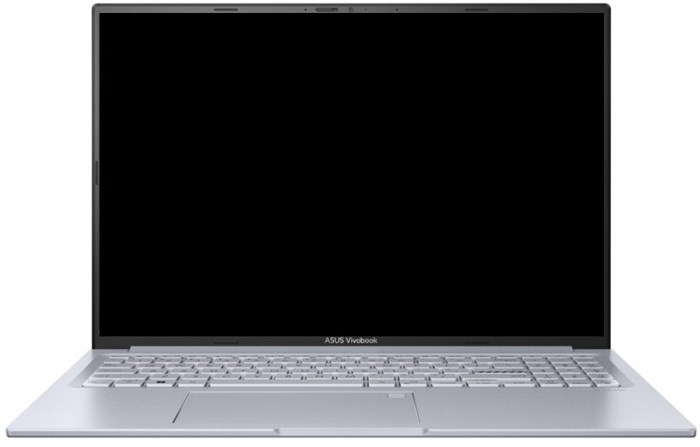 Ноутбук  ASUS K3605ZF-RP753 16 ", Core i5, 16 Гб RAM, 512 Гб SSD, GeForce RTX 2050, Серебристый 1119309