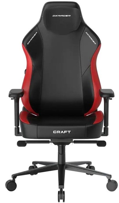 Кресло игровое DxRacer CRA/DXL5000/NR 1188319