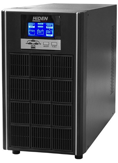 Источник бесперебойного питания  HIDEN EXPERT UDC9203H-96 1233544
