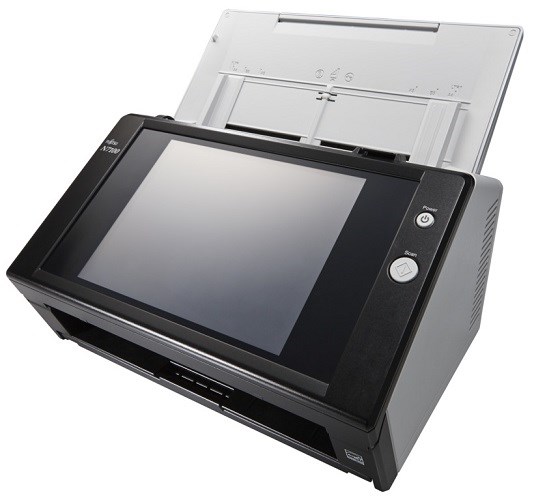 Сканер  Fujitsu ScanSnap iX1600 893709