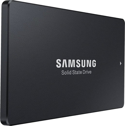 Накопитель SSD 2.5'' Samsung MZ7L33T8HBNA-00A07 3840 ГБ 866787