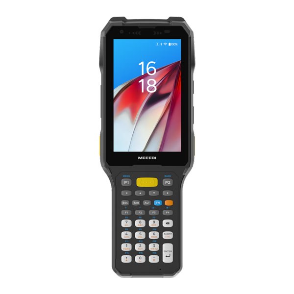 Терминал сбора данных Meferi ME74 1155236