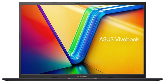 Ноутбук  ASUS K3704VA-AU051 17.3 ", Core i5, 16 Гб RAM, 512 Гб SSD, Iris Xe Graphics, Черный 1047942