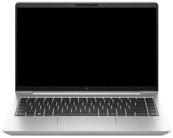 Ноутбук  HP EliteBook 640 G10 14 ", Core i5, 16 Гб RAM, 1 Тб SSD, Iris Xe Graphics, Серебристый 1237597