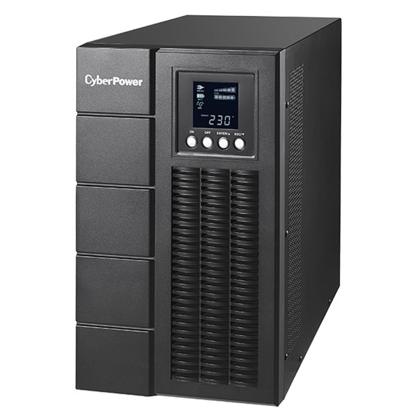 Источник бесперебойного питания  CyberPower OLS3000E 403781