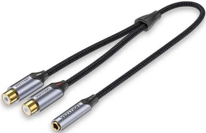 Кабель интерфейсный  Vention BCOHY 977757