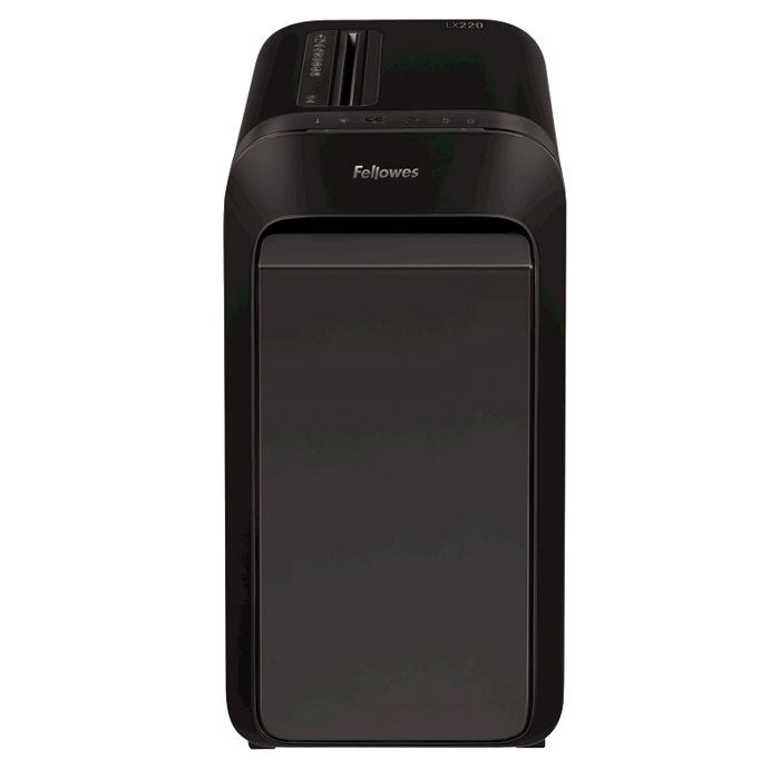 Уничтожитель бумаг  Fellowes Powershred LX220 830768