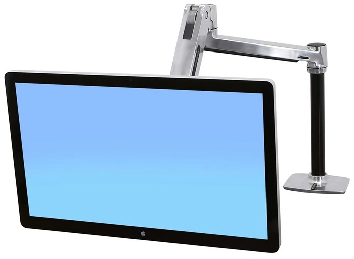 Кронштейн настольный Ergotron 45-384-026 880024