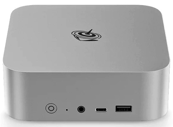 Мини ПК  Beelink SER8 1119444