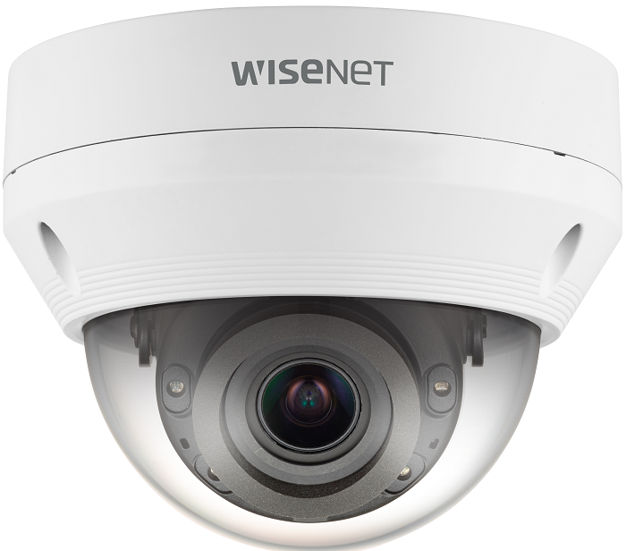 Видеокамера IP Wisenet QNV-8080R 844231