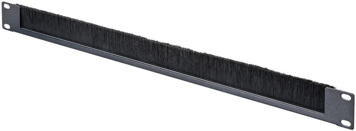 Кабельный организатор  Eurolan 25B-1U-22BL 1003773