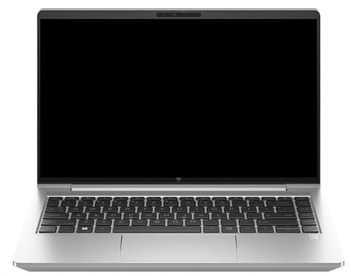 Ноутбук  HP EliteBook 640 G10 14 ", Core i5, 16 Гб RAM, 1 Тб SSD, Iris Xe Graphics, Серебристый 1237488