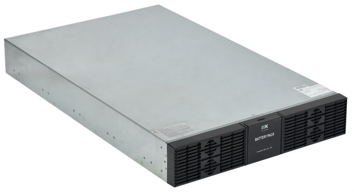 Батарейный кабинет  ITK EOR-BK-16-9 1163500