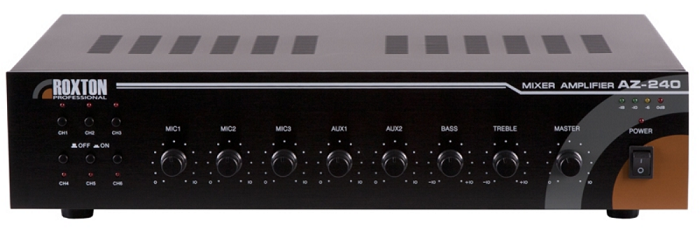 Усилитель  Roxton AZ-240 537446