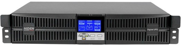 Источник бесперебойного питания  HIDEN EXPERT UDC9202H-RT 953080