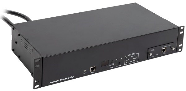 Переключатель  ITK ATS-32-2U-1 1163506