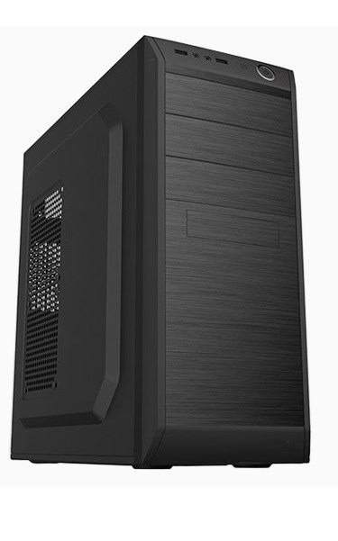 Корпус ATX Foxline FL-815-FZ450R 685799