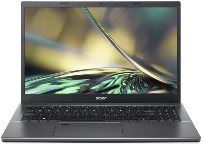 Ноутбук  Acer Aspire A515-57 15.6 ", Core i7, 16 Гб RAM, 1 Тб SSD, UHD Graphics, Серый 1118938