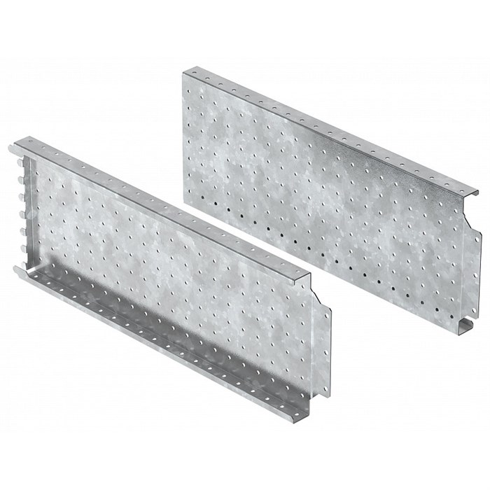 Монтажная панель  IEK FO-00-MPSP-020-060 1154947