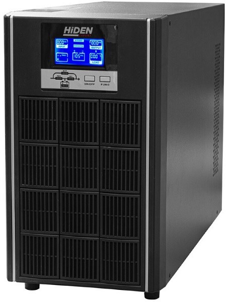 Источник бесперебойного питания  HIDEN EXPERT UDC9202S 953072