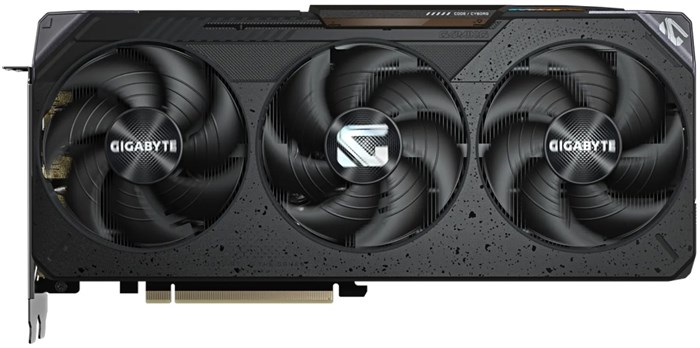 Видеокарта GIGABYTE Radeon RX 9070 GAMING OC (GV-R9070GAMING OC-16GD) 1182369