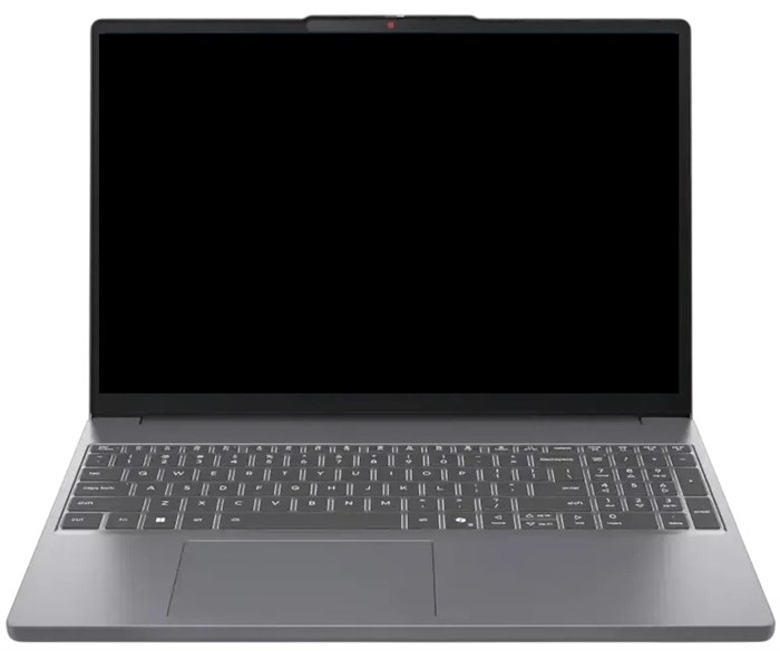 Ноутбук  Lenovo IdeaPad Slim 3 16IRH10 16 ", Core i7, 16 Гб RAM, 512 Гб SSD, UHD Graphics, Серый 1215821