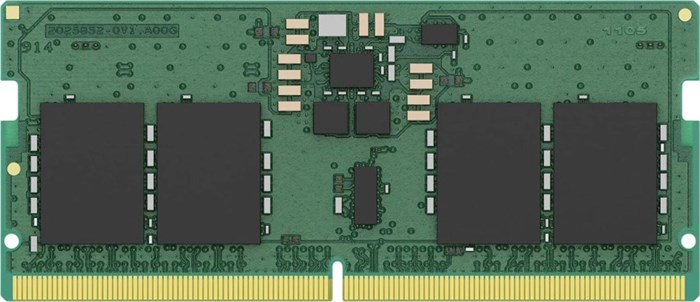 Модуль памяти SODIMM DDR5 8GB Kingston KVR64V52BS6-8 1204553