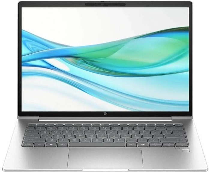 Ноутбук  HP ProBook 440 G11 14 ", Ultra, 16 Гб RAM, 512 Гб SSD, Iris Xe Graphics, Серебристый 1111852