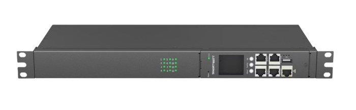 Блок розеток  SmartWatt PMIS111SO102UL 1210056