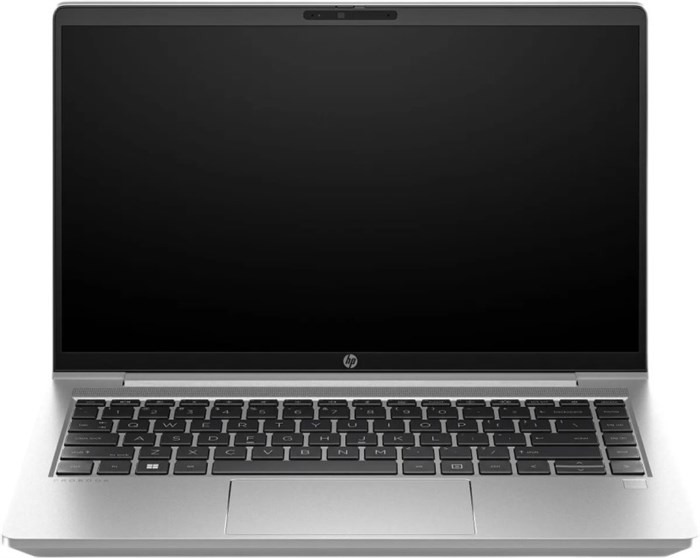 Ноутбук  HP ProBook 440 G10 14 ", Core i7, 16 Гб RAM, 512 Гб SSD, Iris Xe Graphics, Серебристый 1217718