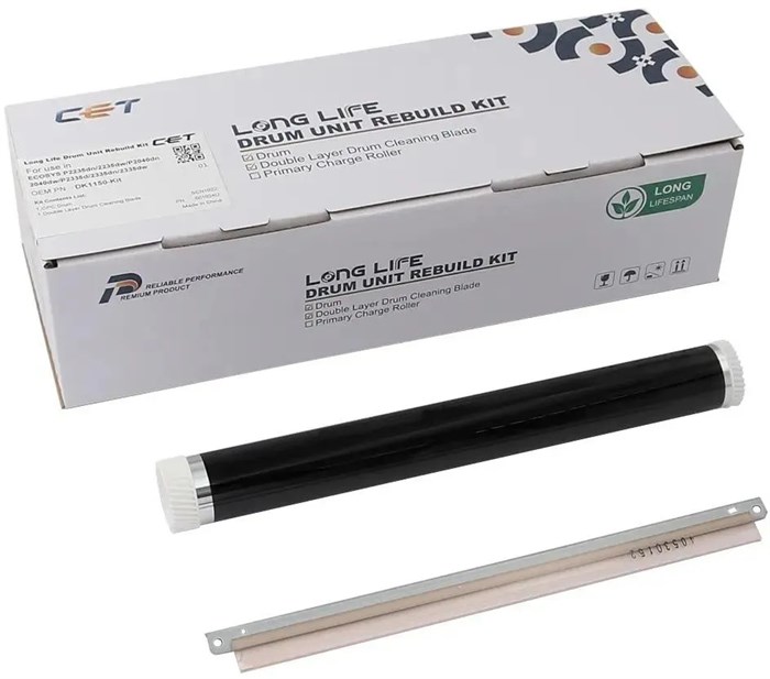 Комплект  CET CET501024U 1211998