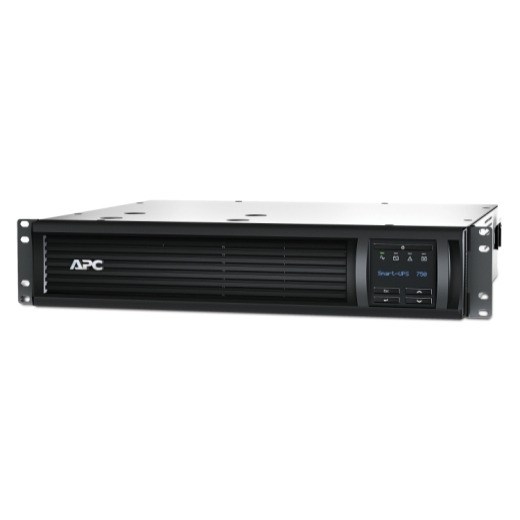 Источник бесперебойного питания  APC SMT750RMI2UC 1114072