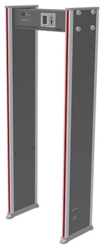 Металлодетектор  ZKTeco ZK-D1065 1053454