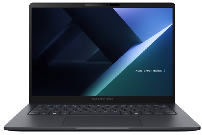 Ноутбук  ASUS ExpertBook Essential B3405CVA-LY0329 14 ", Core i7, 16 Гб RAM, 1 Тб SSD, UHD Graphics, Серый 1191059