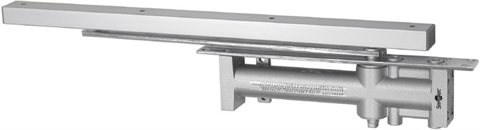 Доводчик  Smartec ST-DC503HO-SL 1224732