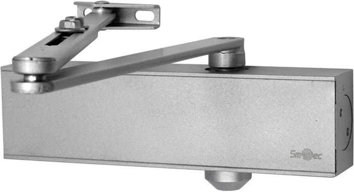 Доводчик  Smartec ST-DC324BC-SL 1224726