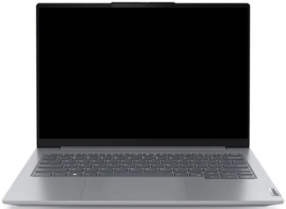 Ноутбук  Lenovo ThinkBook 16 G6 IRL 16 ", Core i5, 16 Гб RAM, 512 Гб SSD, Iris Xe Graphics, Серый 1064300