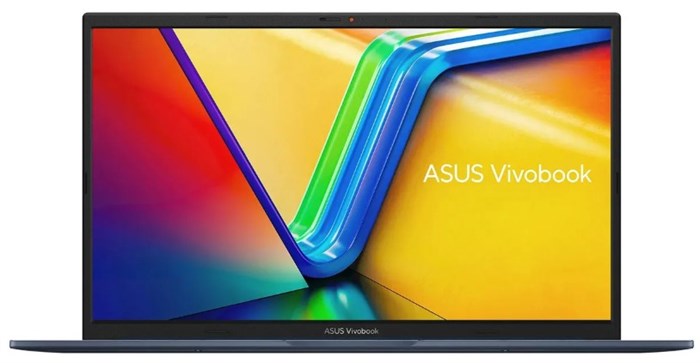 Ноутбук  ASUS X1704VA-AU444 17.3 ", Core i5, 16 Гб RAM, 512 Гб SSD, Iris Xe Graphics, Синий 1099831