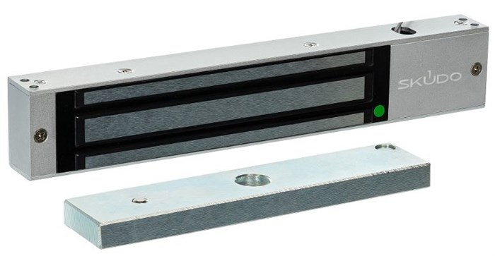 Замок электромагнитный Skudo SK-EL270A 1215277