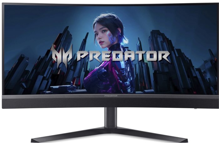Монитор 34" Acer Predator X34V3bmiiphuzx 1103433