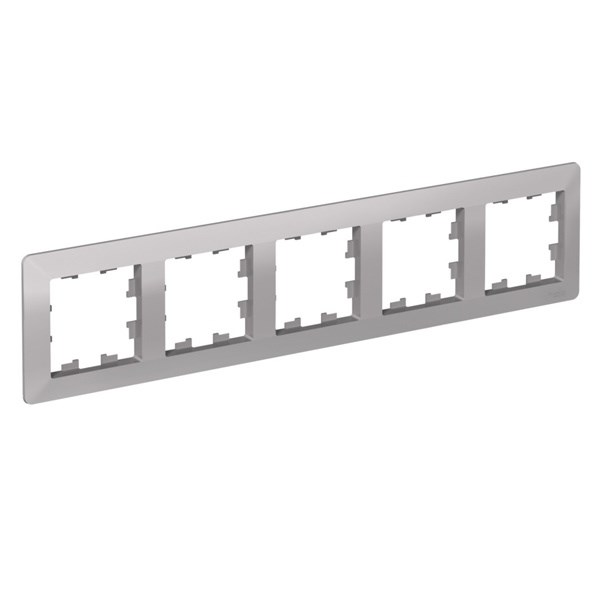 Рамка пятерная  Systeme Electric ATN220305 1218272