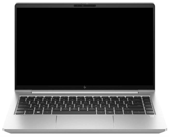 Ноутбук  HP EliteBook 640 G10 14 ", Core i5, 32 Гб RAM, 1 Тб SSD, Iris Xe Graphics, Серебристый 1238730