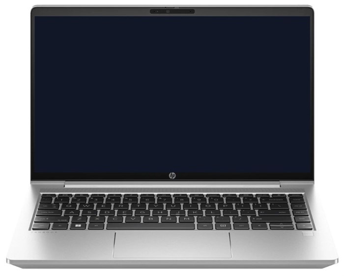Ноутбук  HP ProBook 440 G10 14 ", Core i5, 32 Гб RAM, 1 Тб SSD, Iris Xe Graphics, Серебристый 1238066