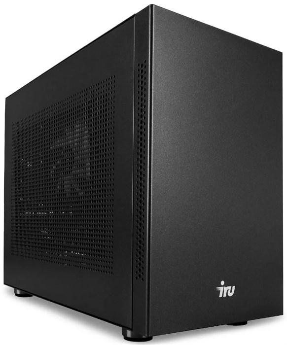 Системный блок iRu Game 510B7GS MT Intel Core i5, 16 ГБ, 512 Гб, nVidia GeForce RTX 4060,  ОС Не установлена 1118709