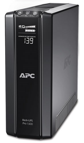 Источник бесперебойного питания  APC BR1500GI 185314