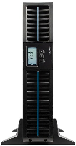 Источник бесперебойного питания  SmartWatt Data Pro Combo 3kVA 1182458