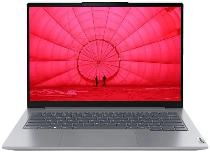 Ноутбук  Lenovo Thinkbook 14 G6 IRL 14 ", Core i5, 16 Гб RAM, 256 Гб SSD, Iris Xe Graphics, Серый 1176079